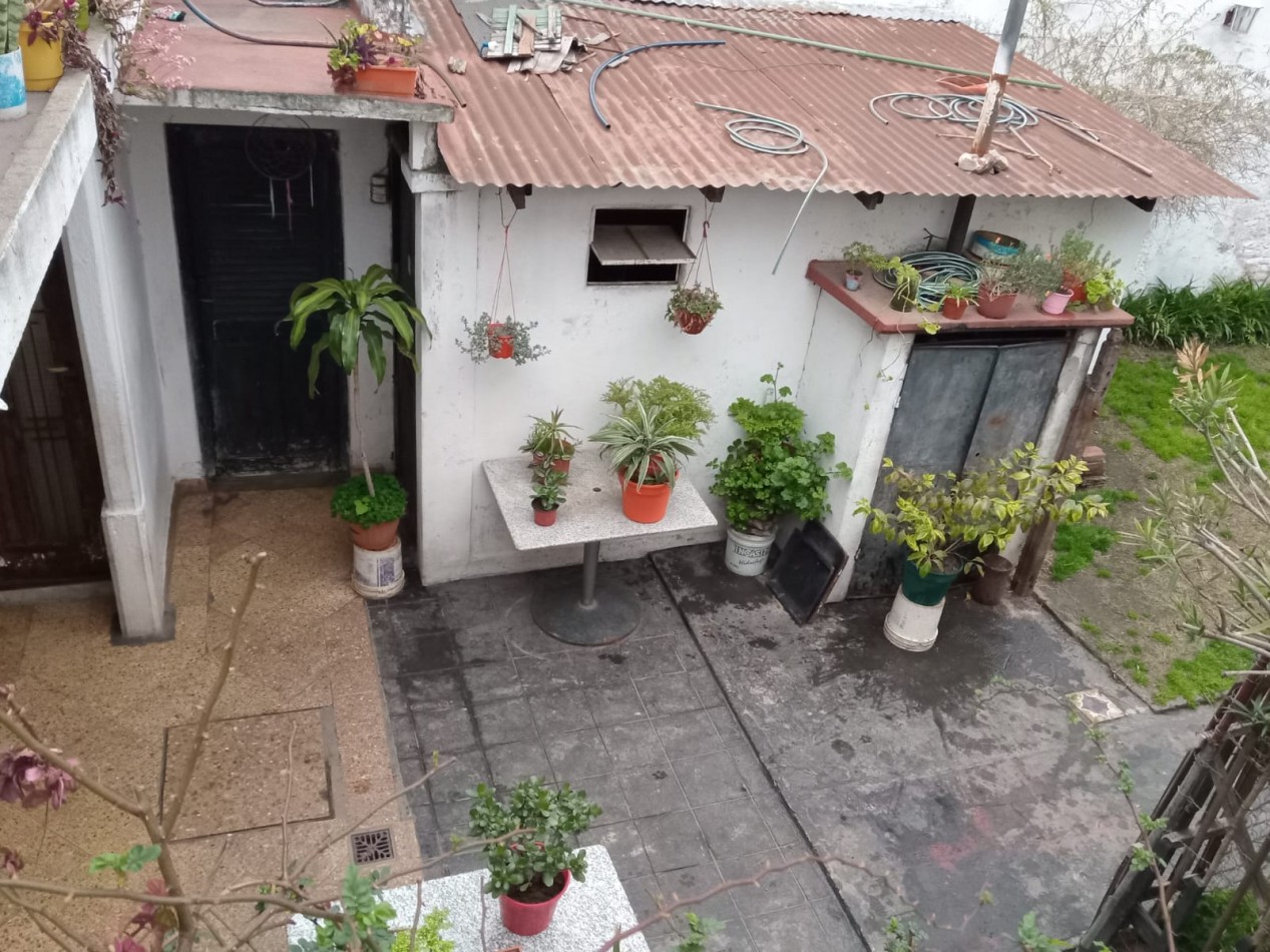 Venta de casa en Wilde 