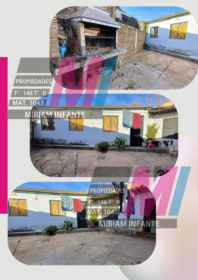 Casa en venta Quilmes Oeste , precio a conversar