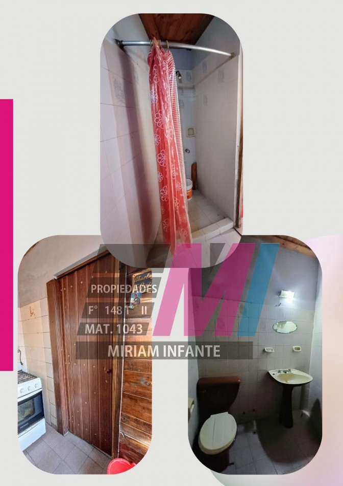 Casa en venta Quilmes Oeste 