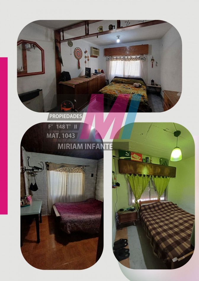 Casa en venta Quilmes Oeste , precio a conversar