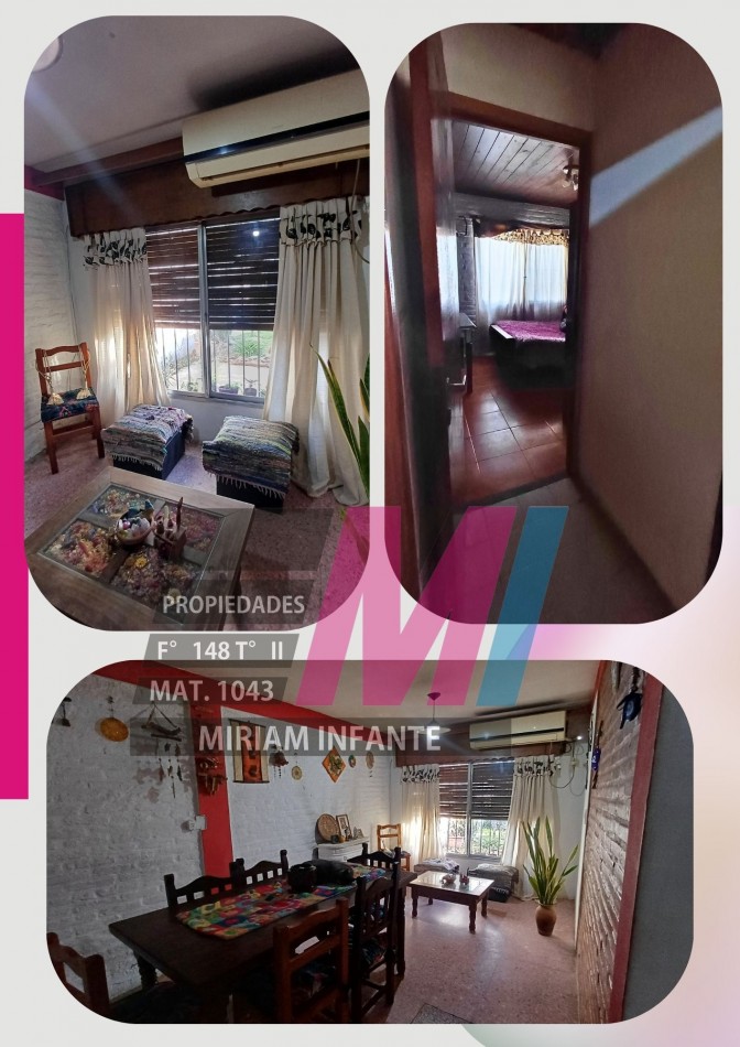 Casa en venta Quilmes Oeste 