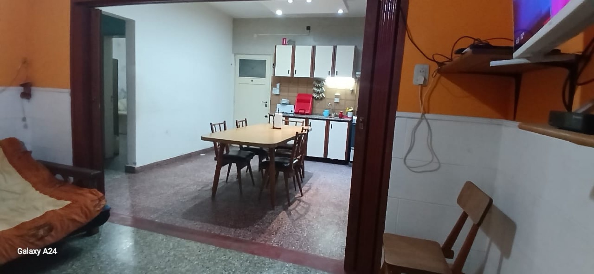 Casa en venta 