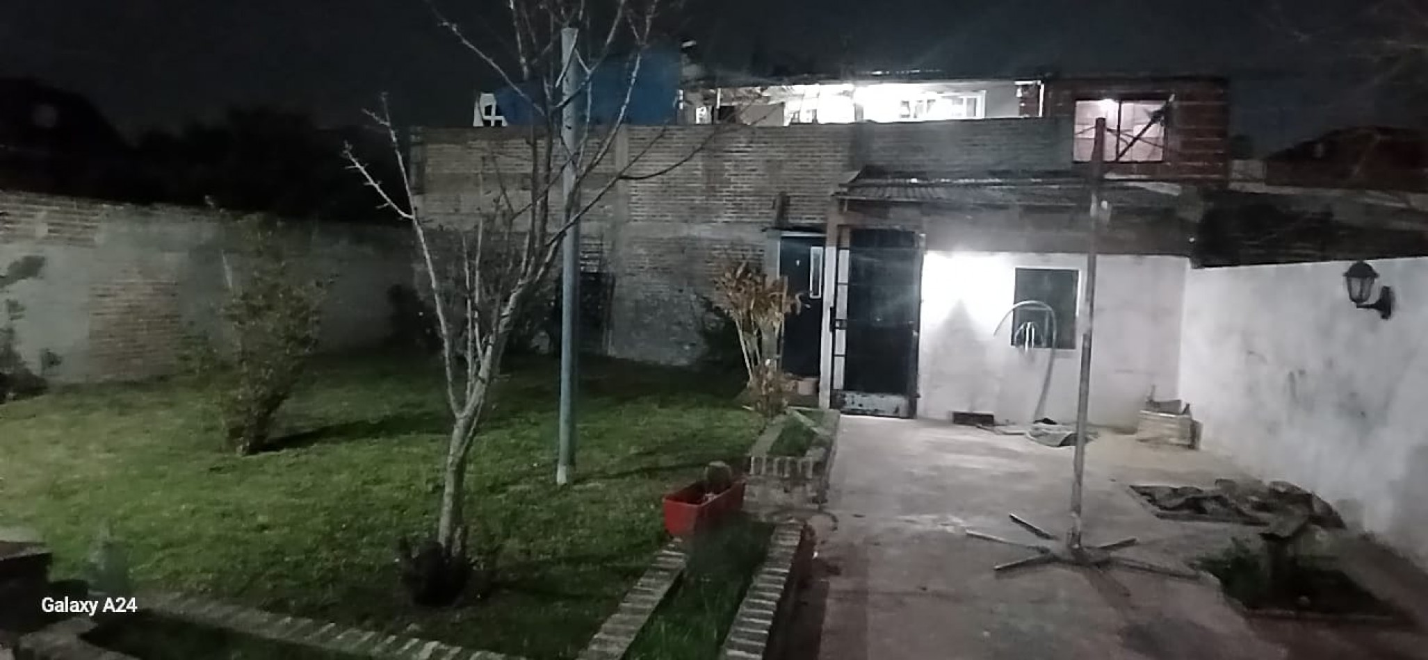 Casa en venta 