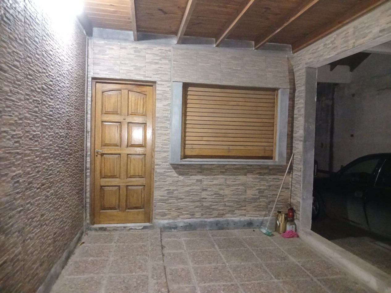 Casas en venta 