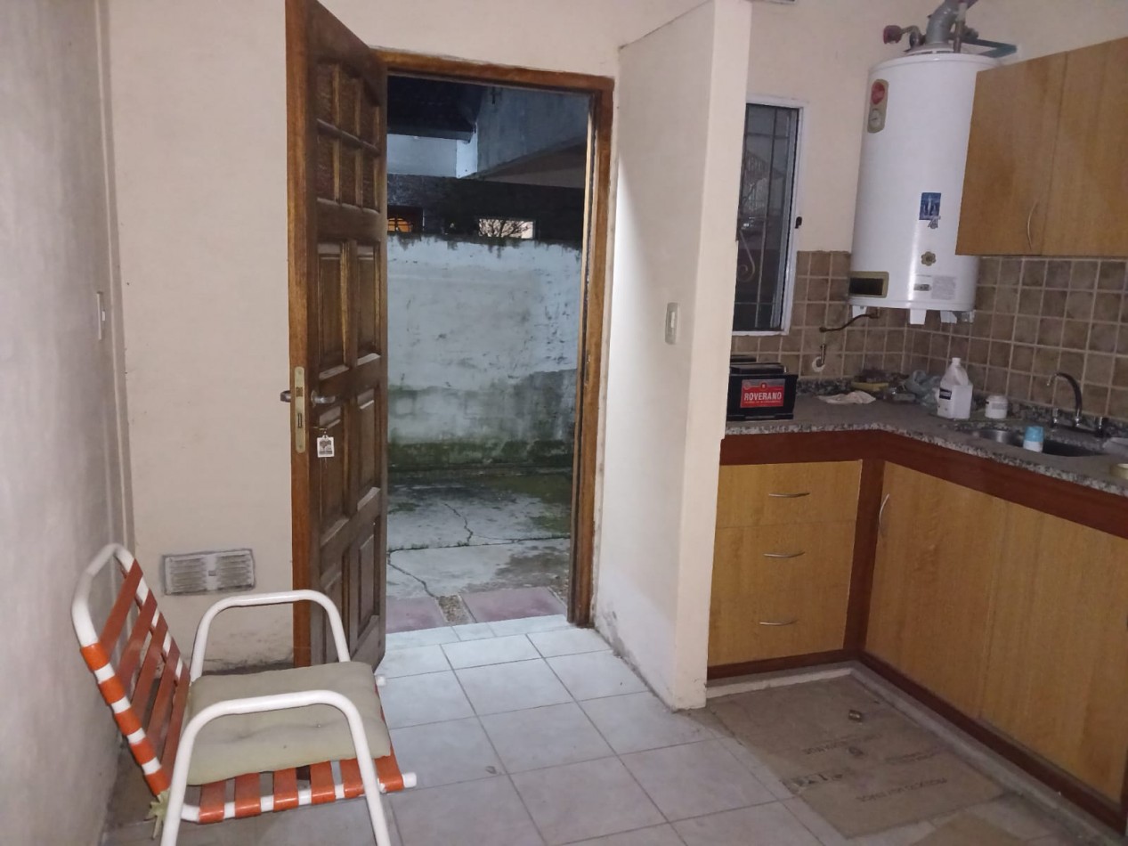 Casas en venta 