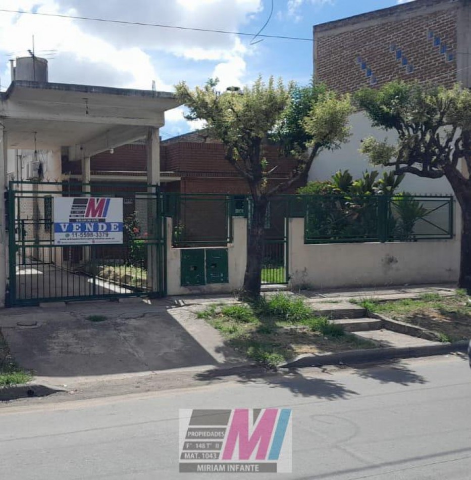 Casa en venta!!