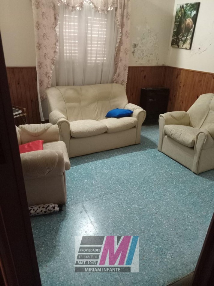 Casa en venta!!