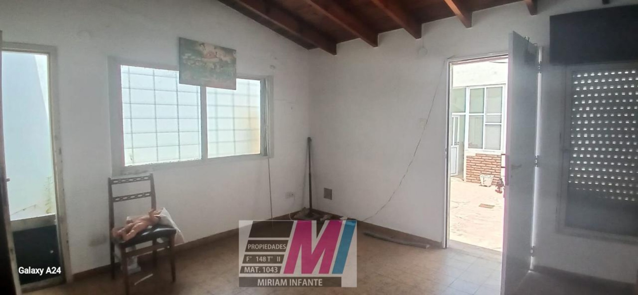 Casa en venta!!