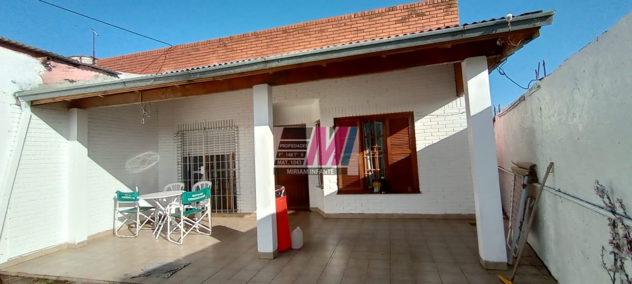 Gran Oportunidad Casa En Venta Quilme Oeste