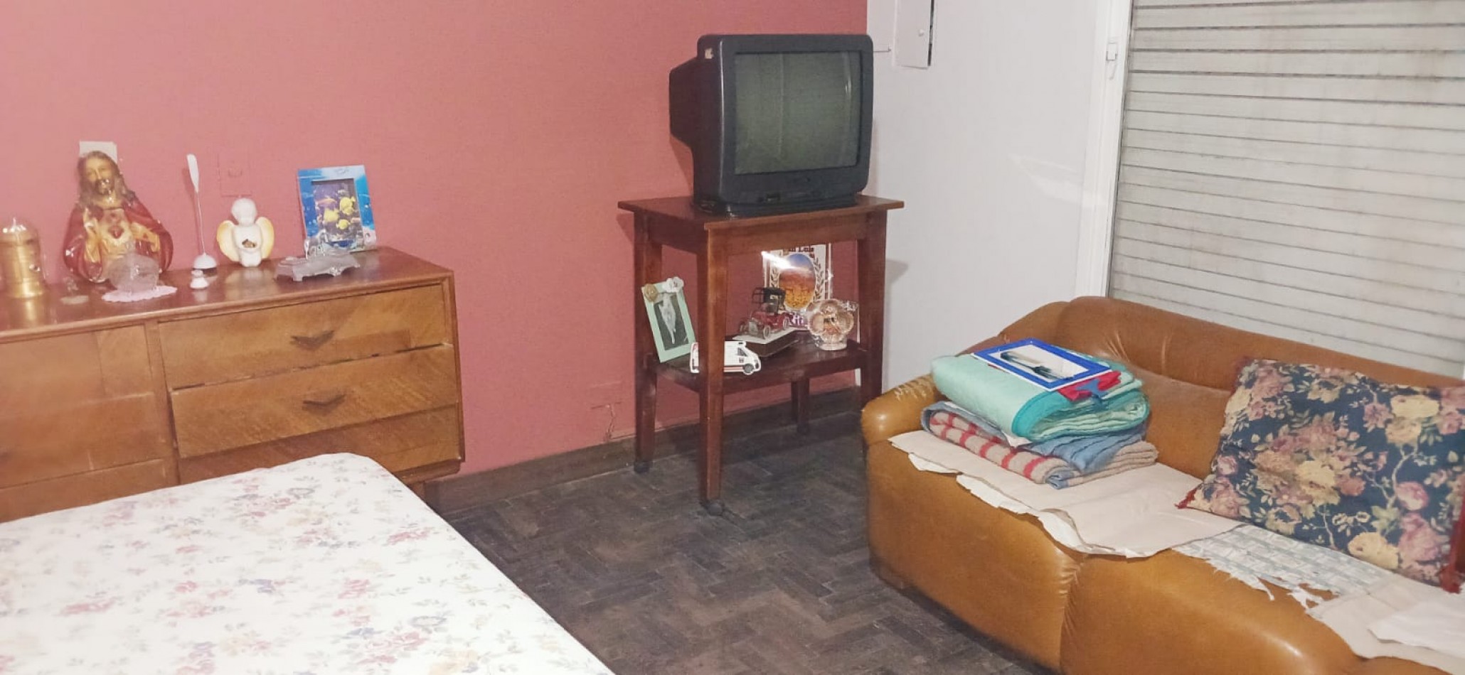 CASA 3 AMBIENTES EN VENTA