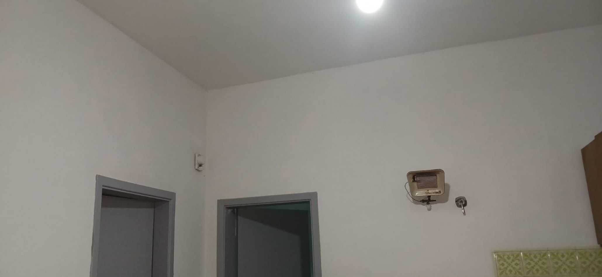 CASA 3 AMBIENTES EN VENTA