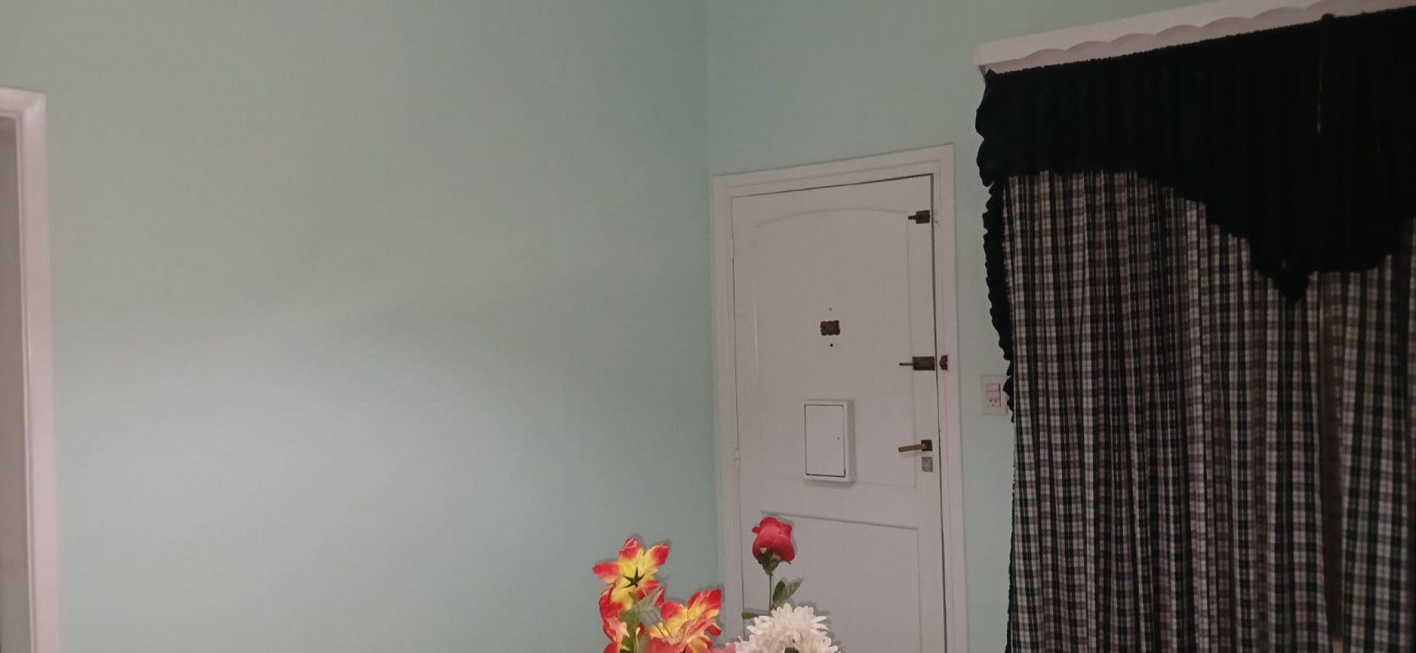 CASA 3 AMBIENTES EN VENTA