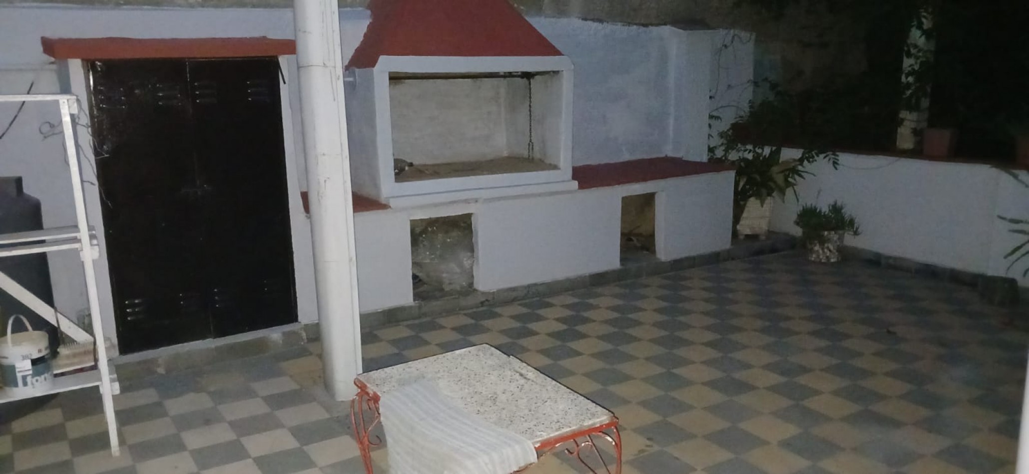 CASA 3 AMBIENTES EN VENTA