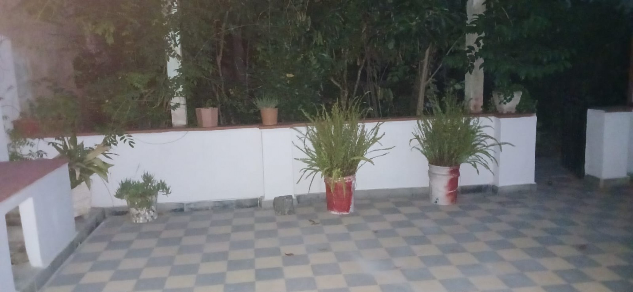 CASA 3 AMBIENTES EN VENTA