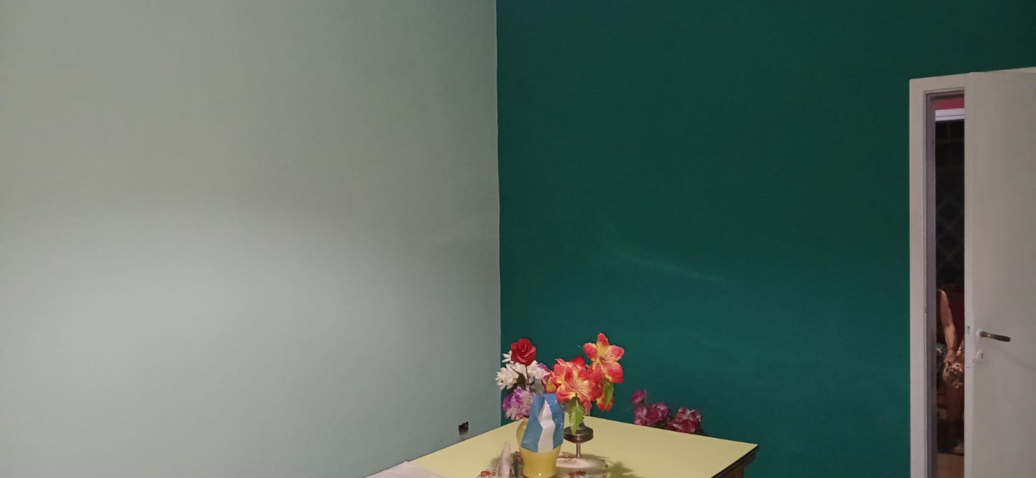 CASA 3 AMBIENTES EN VENTA