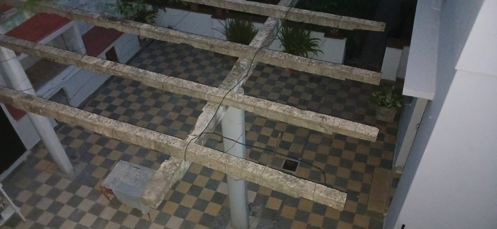 CASA 3 AMBIENTES EN VENTA