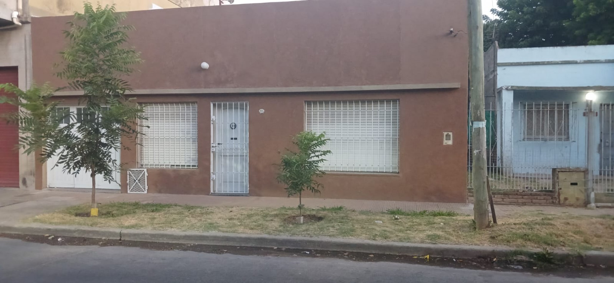 CASA 3 AMBIENTES EN VENTA