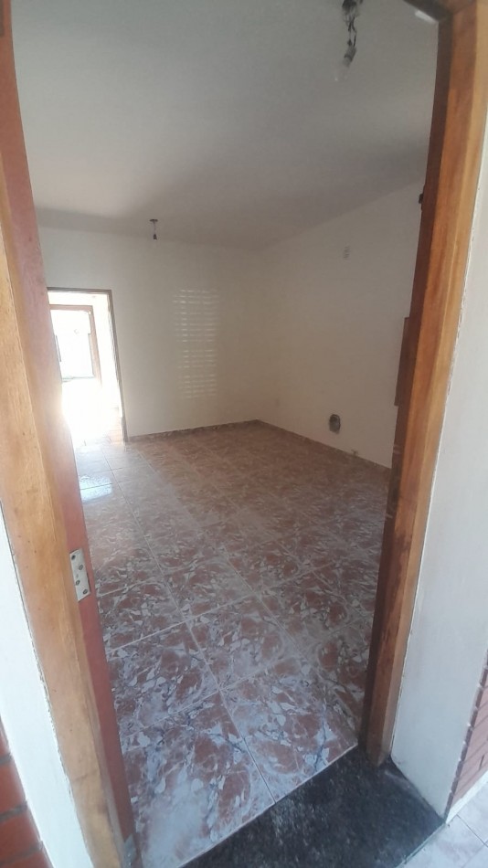 Casa  3 ambientes en alquiler 