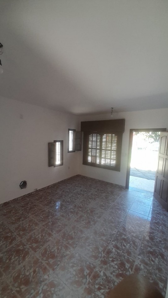 Casa  3 ambientes en alquiler 