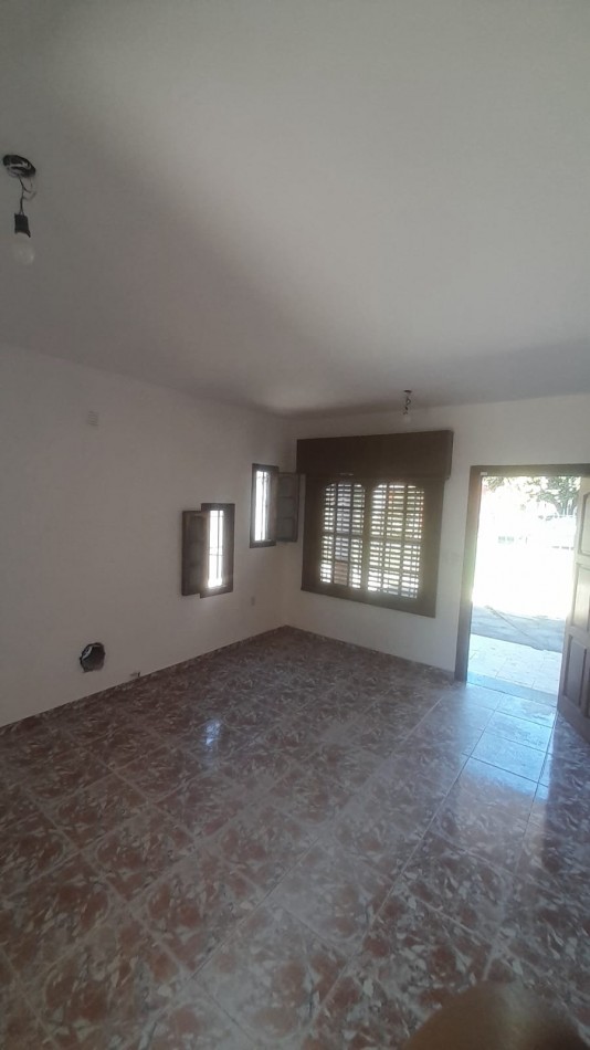 Casa  3 ambientes en alquiler 