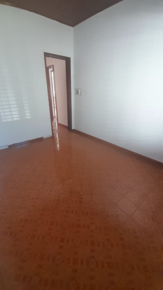 Casa  3 ambientes en alquiler 