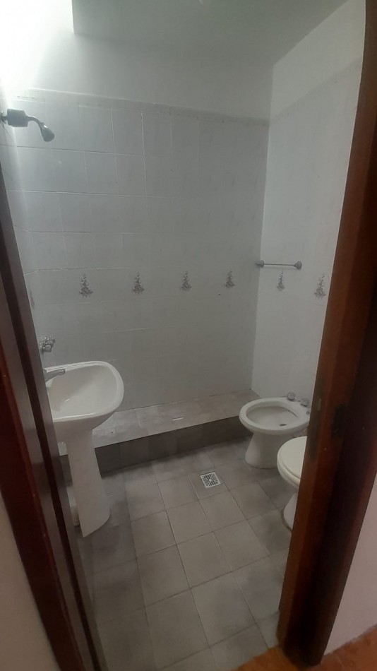 Casa  3 ambientes en alquiler 