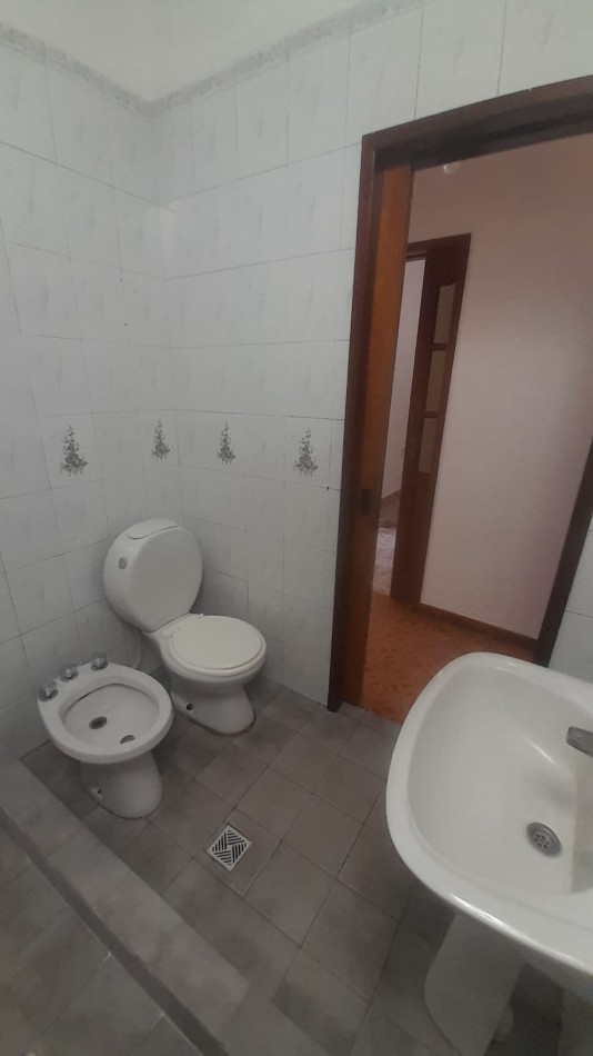 Casa  3 ambientes en alquiler 