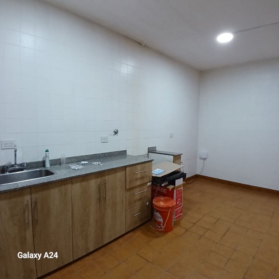 CASA MAS DEPARTAMENTO EN VENTA
