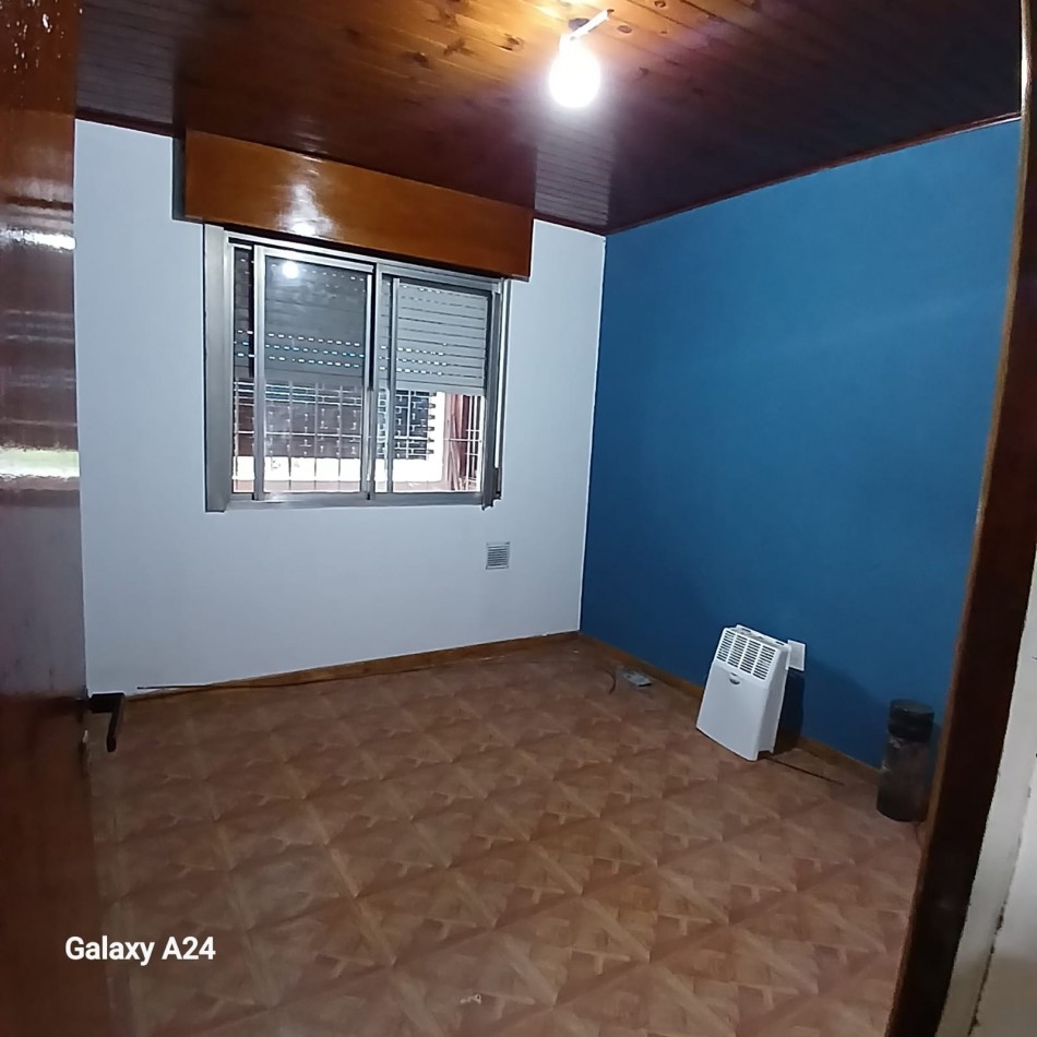 CASA MAS DEPARTAMENTO EN VENTA
