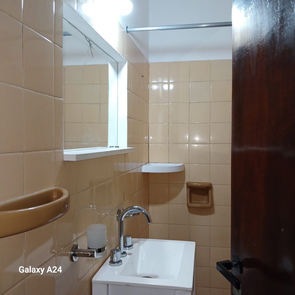 CASA MAS DEPARTAMENTO EN VENTA