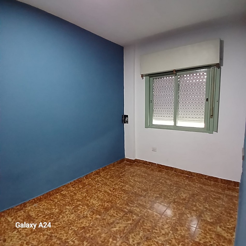 CASA MAS DEPARTAMENTO EN VENTA