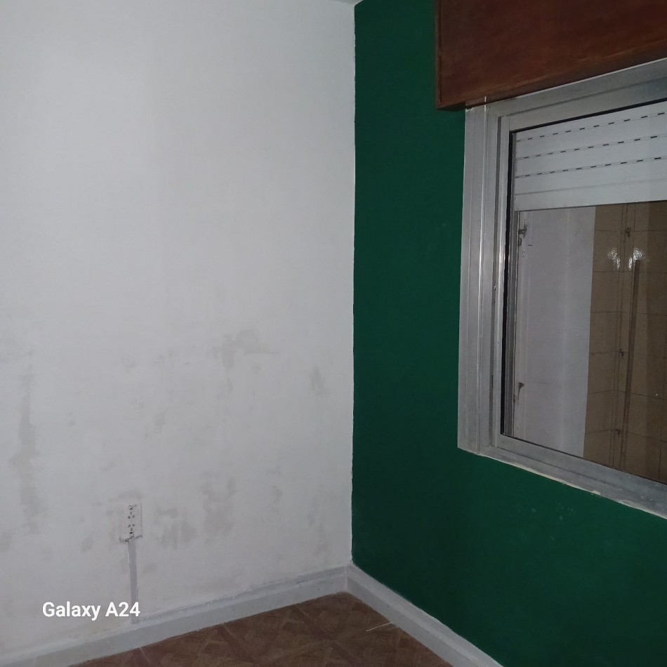 CASA MAS DEPARTAMENTO EN VENTA