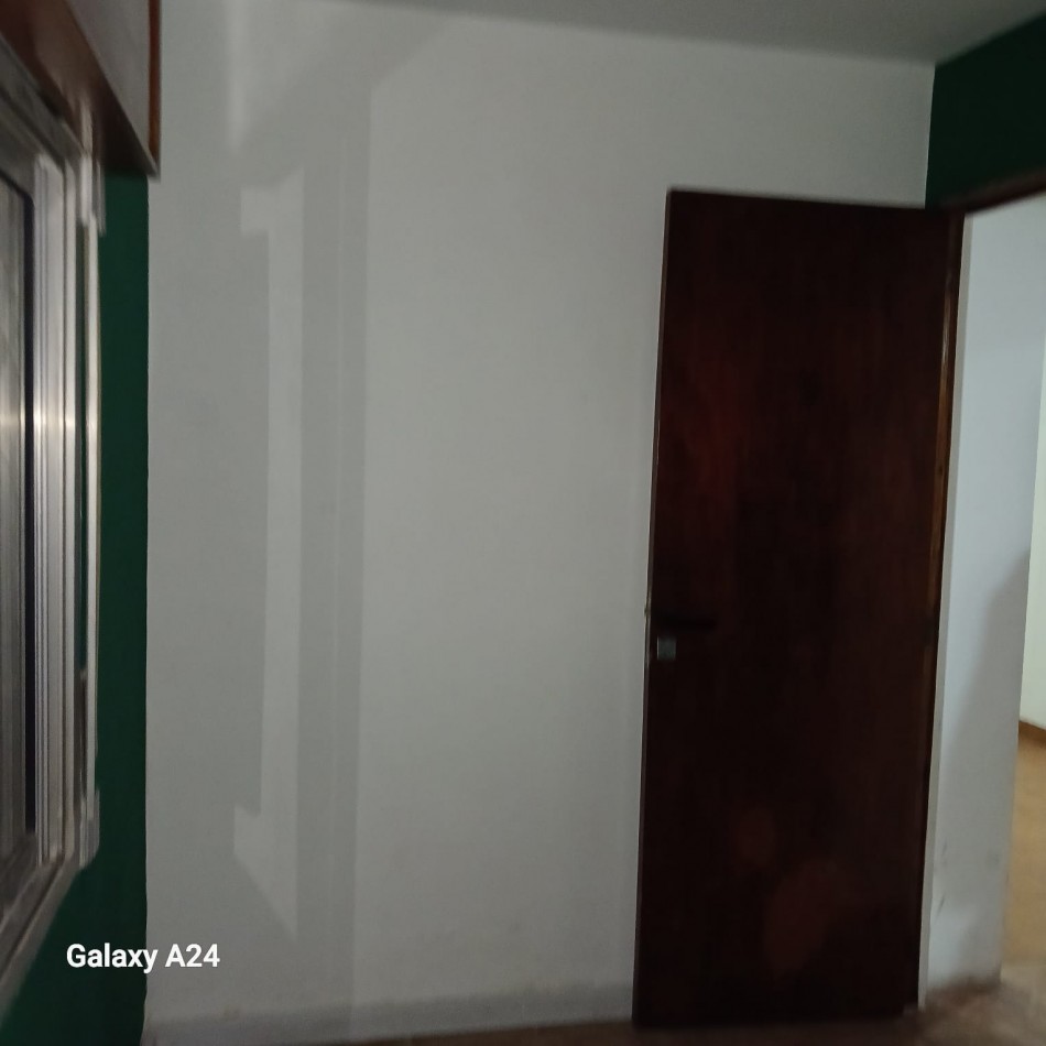 CASA MAS DEPARTAMENTO EN VENTA