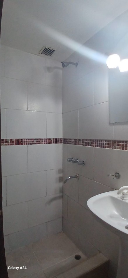 Departamento 3 ambientes en alquiler