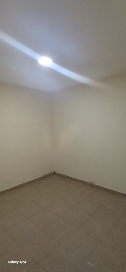 Departamento 3 ambientes en alquiler
