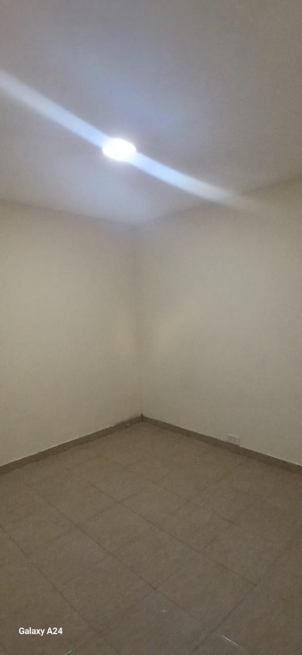 Departamento 3 ambientes en alquiler
