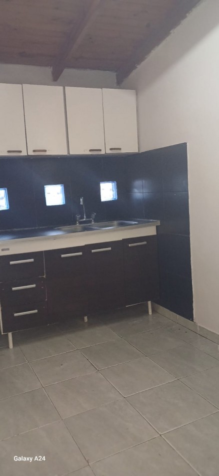 Departamento 3 ambientes en alquiler