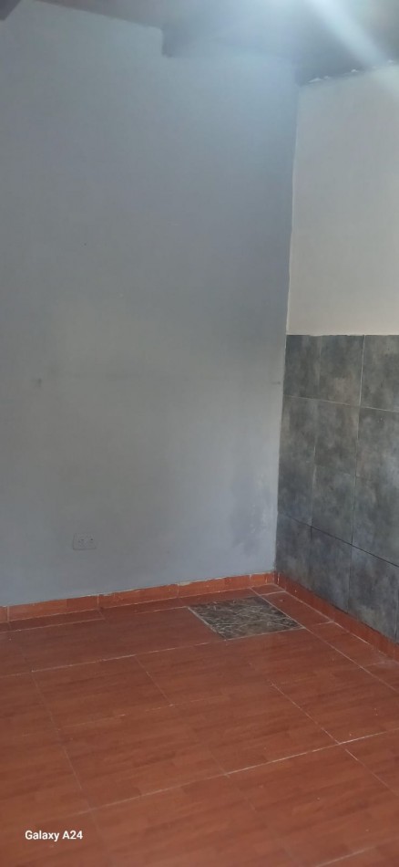 Departamento 3 ambientes en alquiler