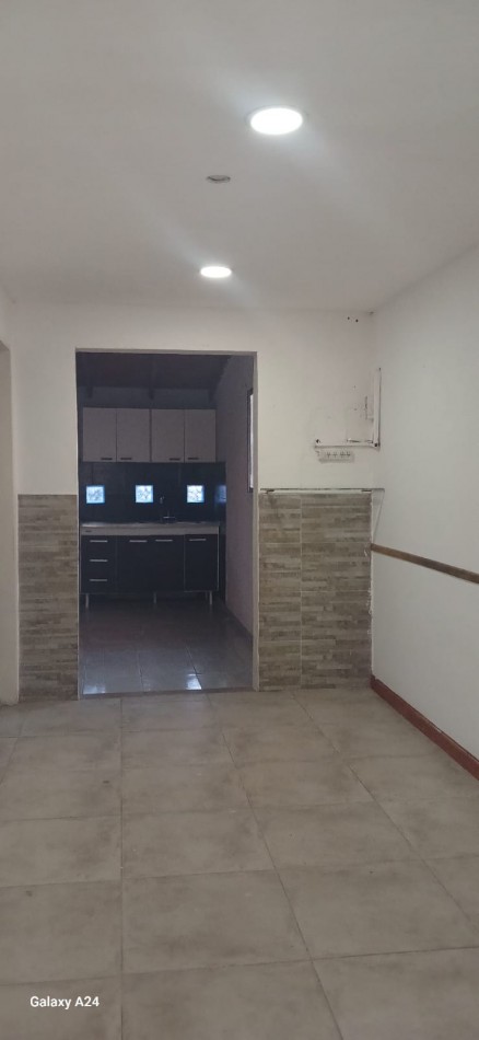 Departamento 3 ambientes en alquiler
