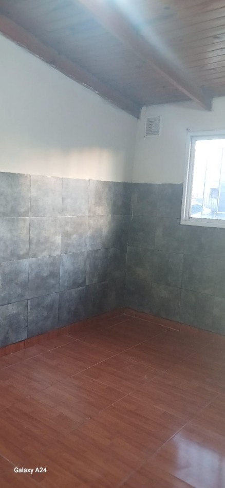 Departamento 3 ambientes en alquiler