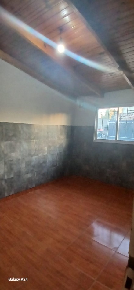 Departamento 3 ambientes en alquiler