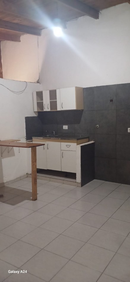 Departamento de 3 ambientes en alquiler 