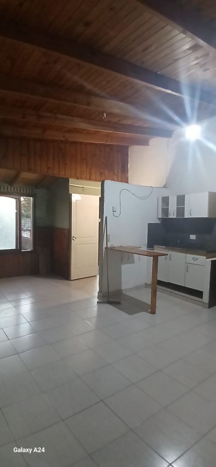 Departamento de 3 ambientes en alquiler 