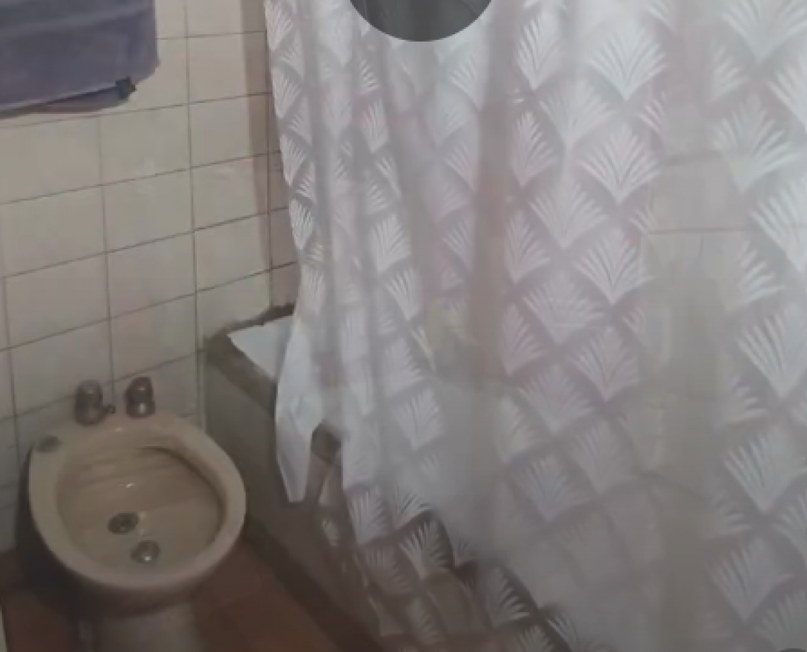 CASA EN VENTA 3 AMBIENTES 