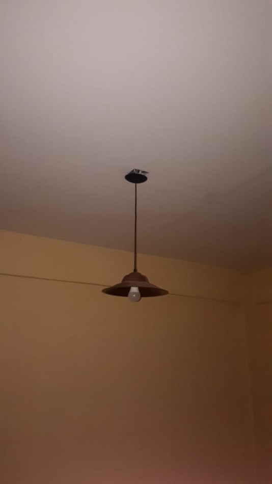 Complejo de departamentos en block en venta