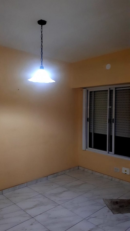 Complejo de departamentos en block en venta