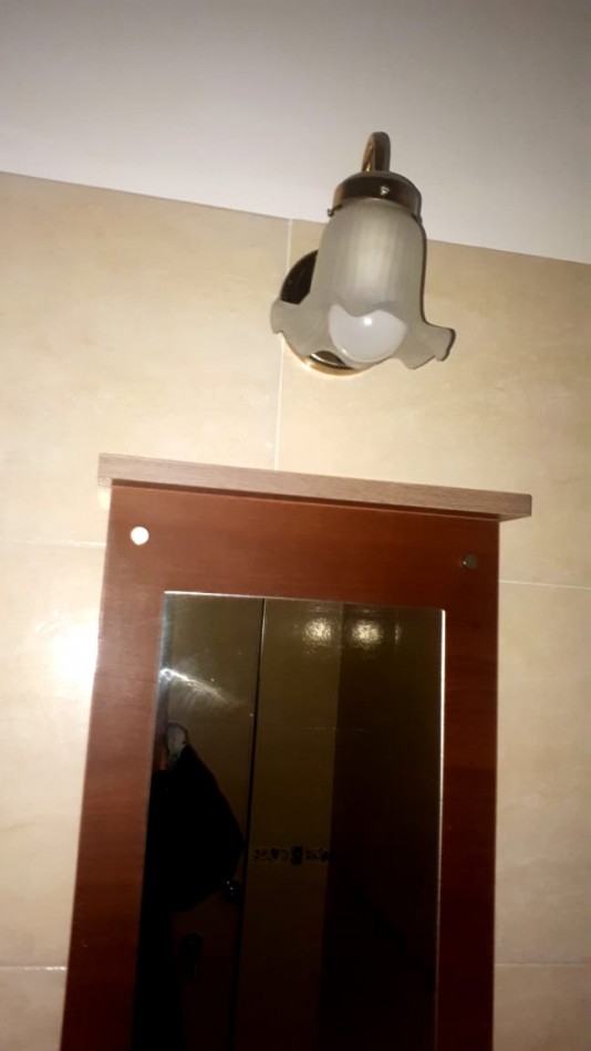 Complejo de departamentos en block en venta