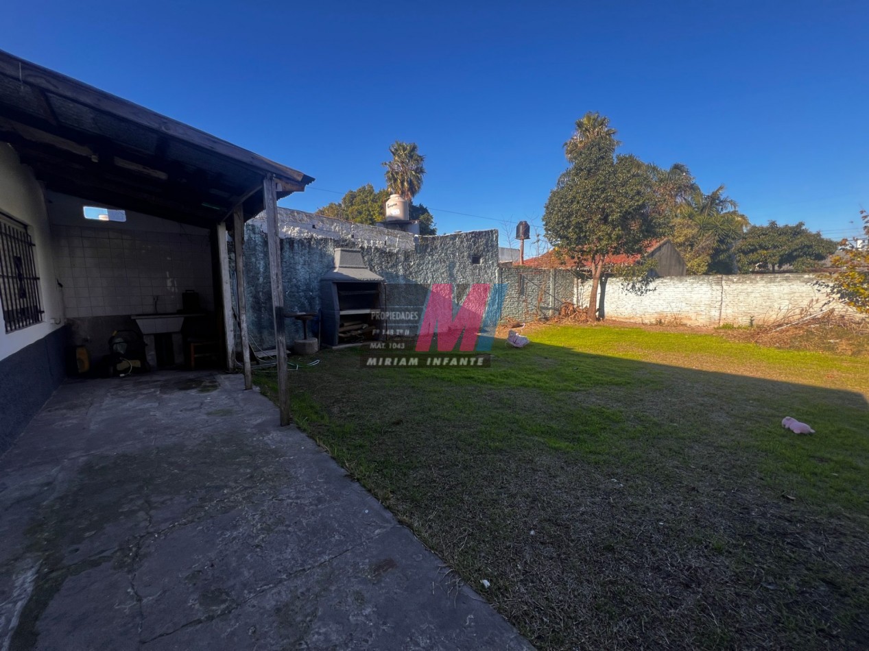 Complejo de departamento