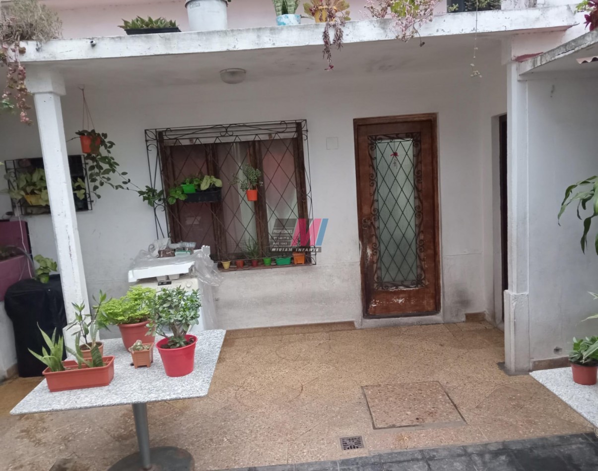 Venta de casa en Wilde 