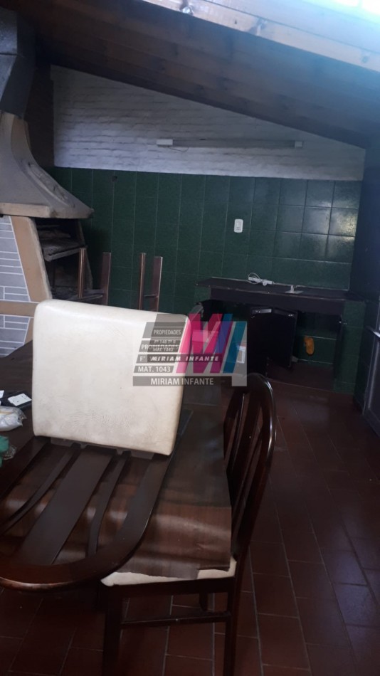 Gran Oportunidad Casa En Venta Quilmes Oeste